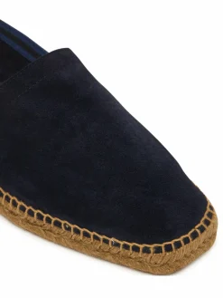 Espadrillas Pablo 23419 Blu