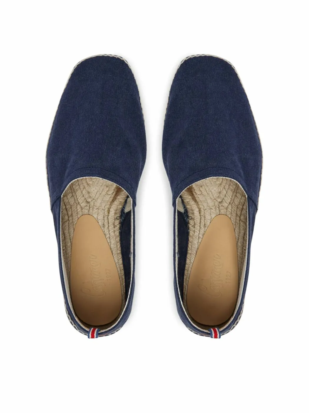 Espadrillas Pablo/002 21816 Blu