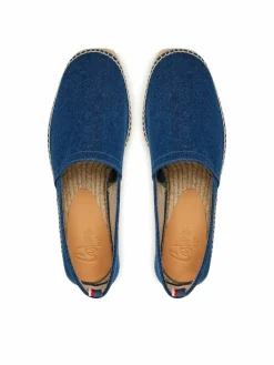 Espadrillas Pablo Jeans/263 25656 Blu