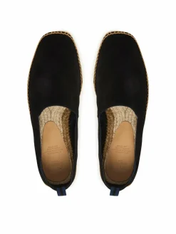 Espadrillas Pablo 23419 Nero