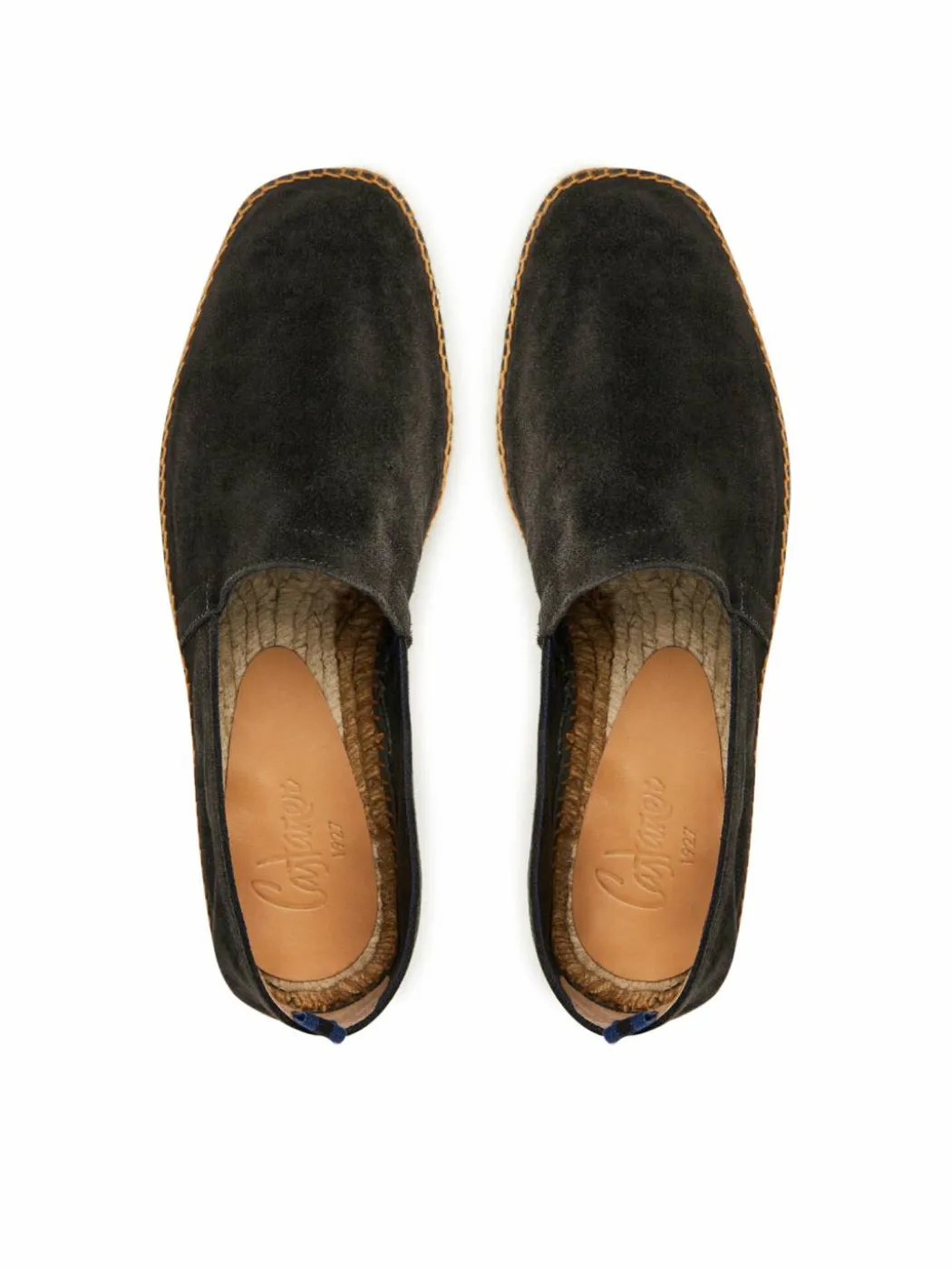 Espadrillas Pablo T/186 23419 Grigio