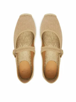 Espadrillas Padua/002 025755 Beige