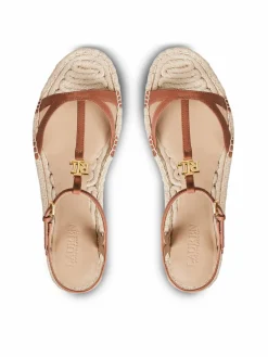 Espadrillas Payton 802927966001 Marrone