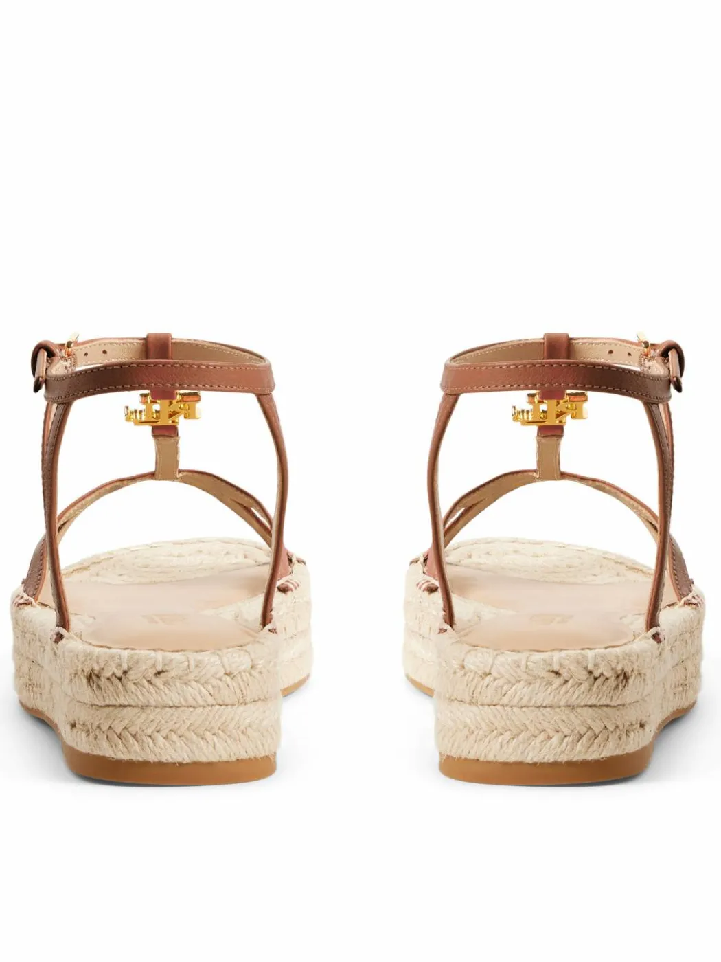 Espadrillas Payton 802927966001 Marrone