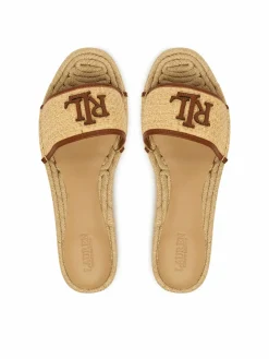 Espadrillas 802P06398003 Beige