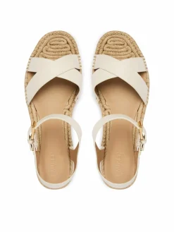 Espadrillas 802P06400002 Bianco