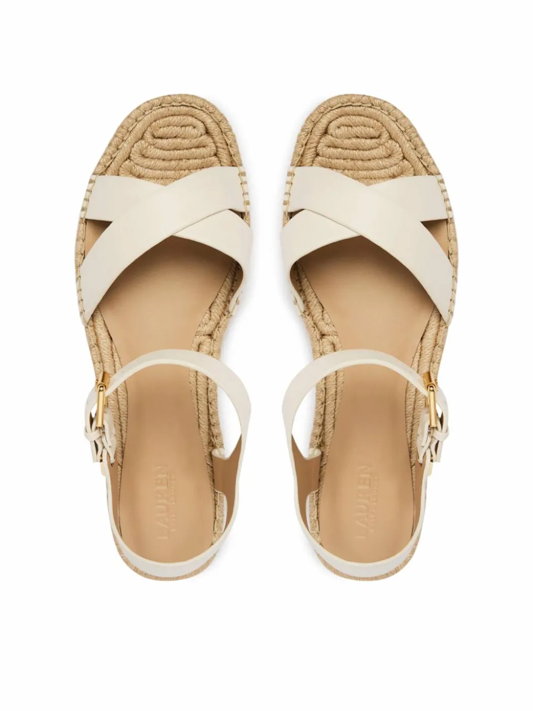 Espadrillas 802P06400002 Bianco