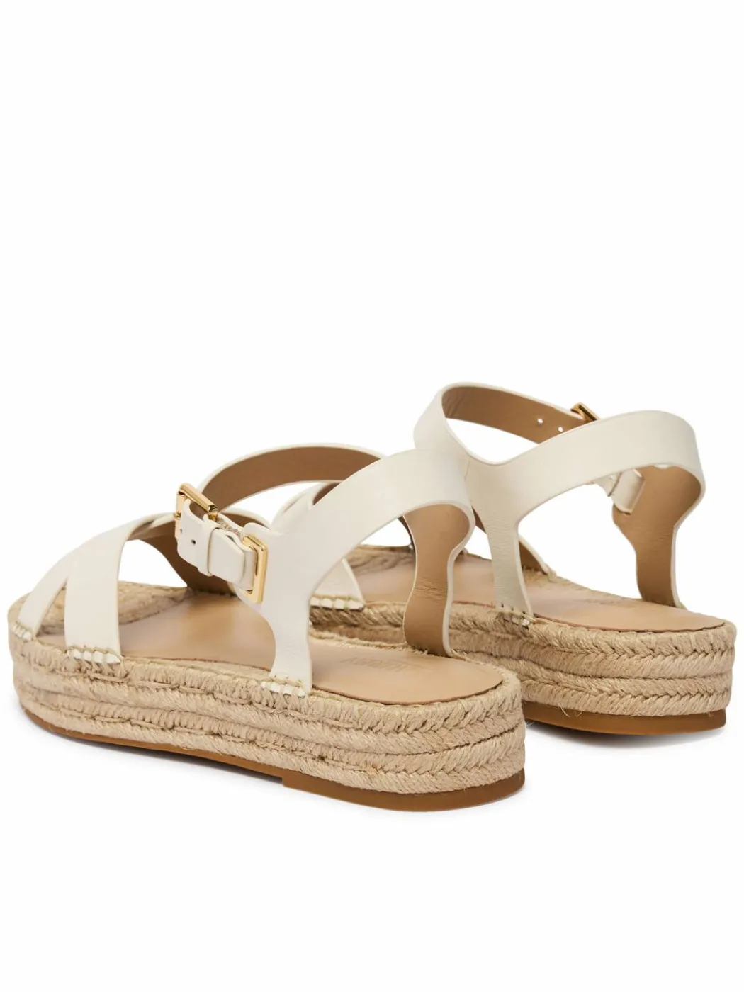 Espadrillas 802P06400002 Bianco