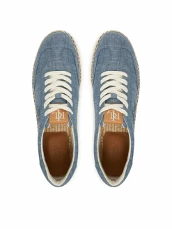 Espadrillas 802P10497001 Blu