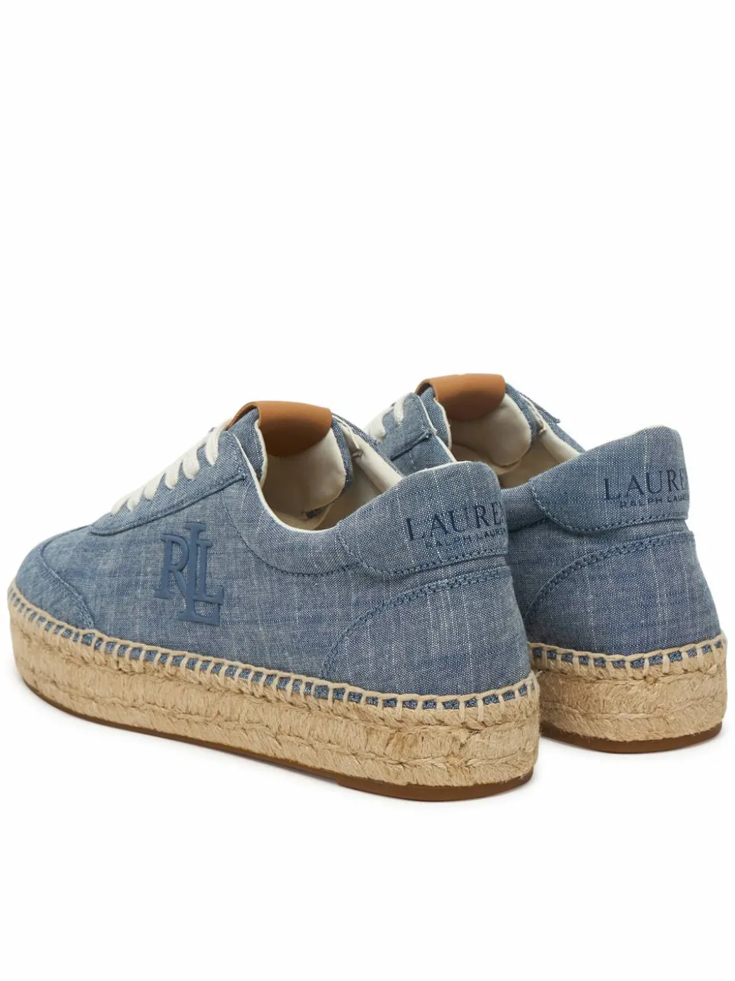 Espadrillas 802P10497001 Blu