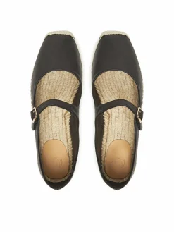 Espadrillas Pepa/250 025701 Nero