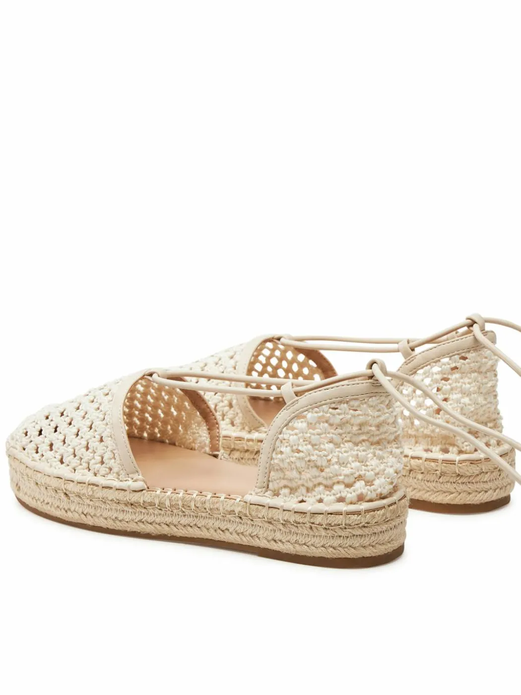 Espadrillas Picot 13573899 Beige