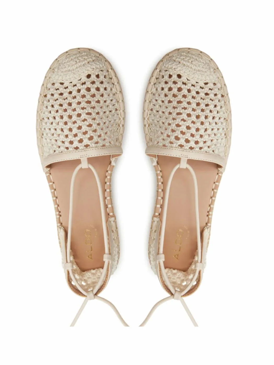 Espadrillas Picot 13573899 Beige