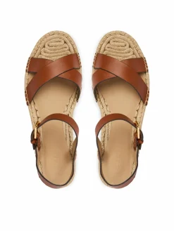 Espadrillas 802P06400001 Marrone