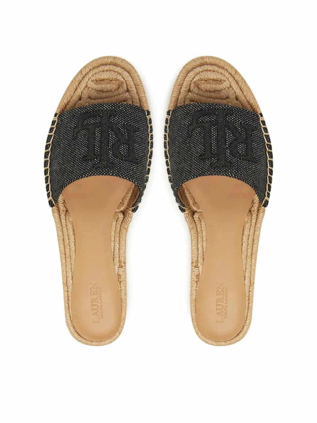 Espadrillas Polly 802966866002 Beige