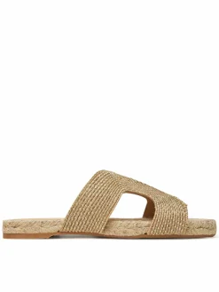 Espadrillas Puri/256 025709 Oro