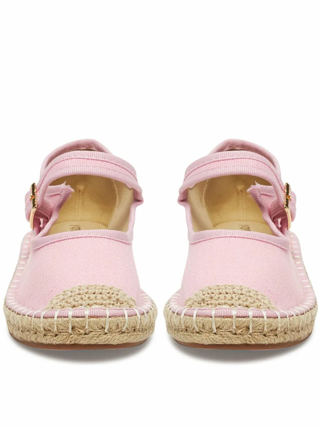 Espadrillas Q88-512-1 Rosa