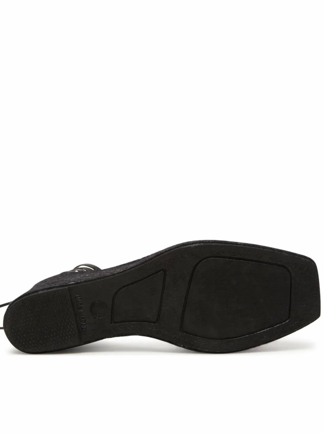 Espadrillas Quirino 2515521115670 Nero