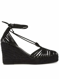 Espadrillas Quirino 2515521115670 Nero
