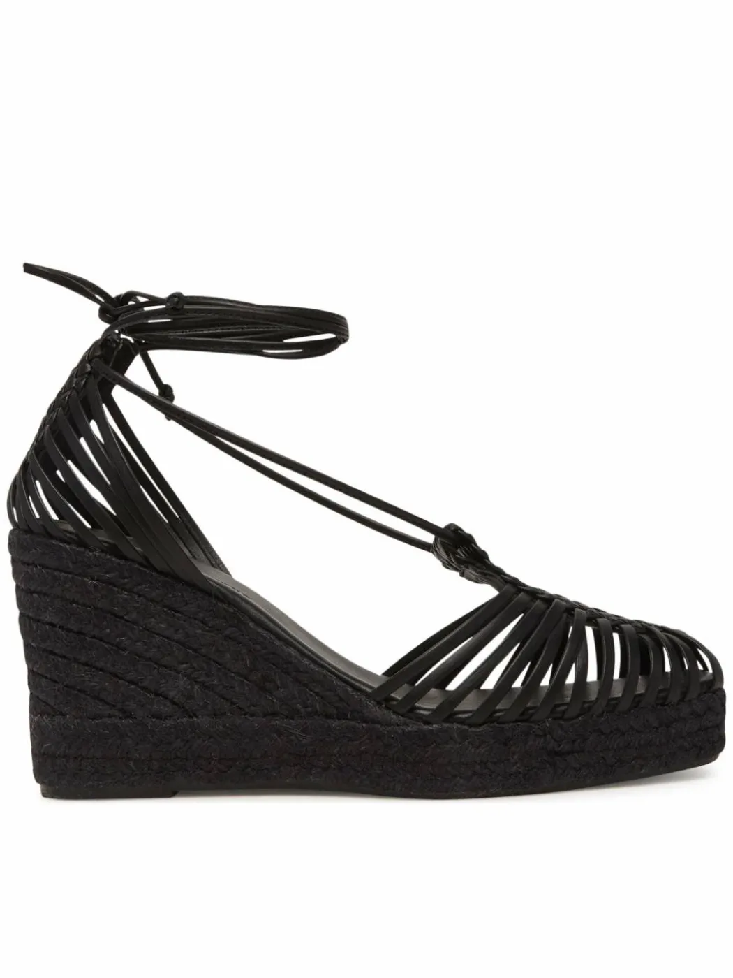 Espadrillas Quirino 2515521115670 Nero