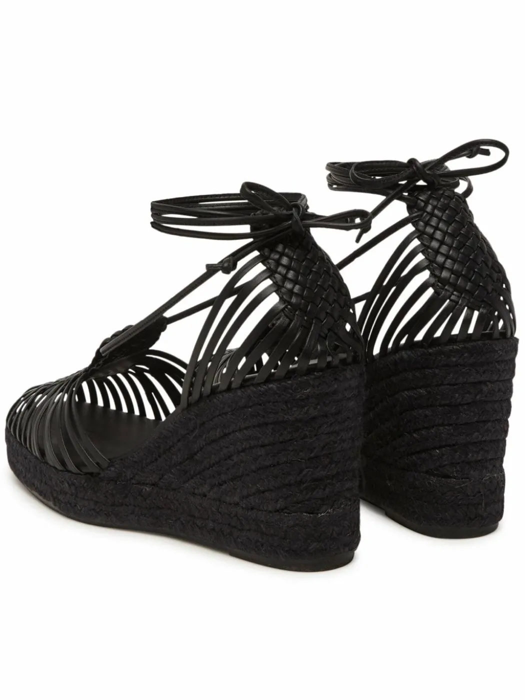 Espadrillas Quirino 2515521115670 Nero