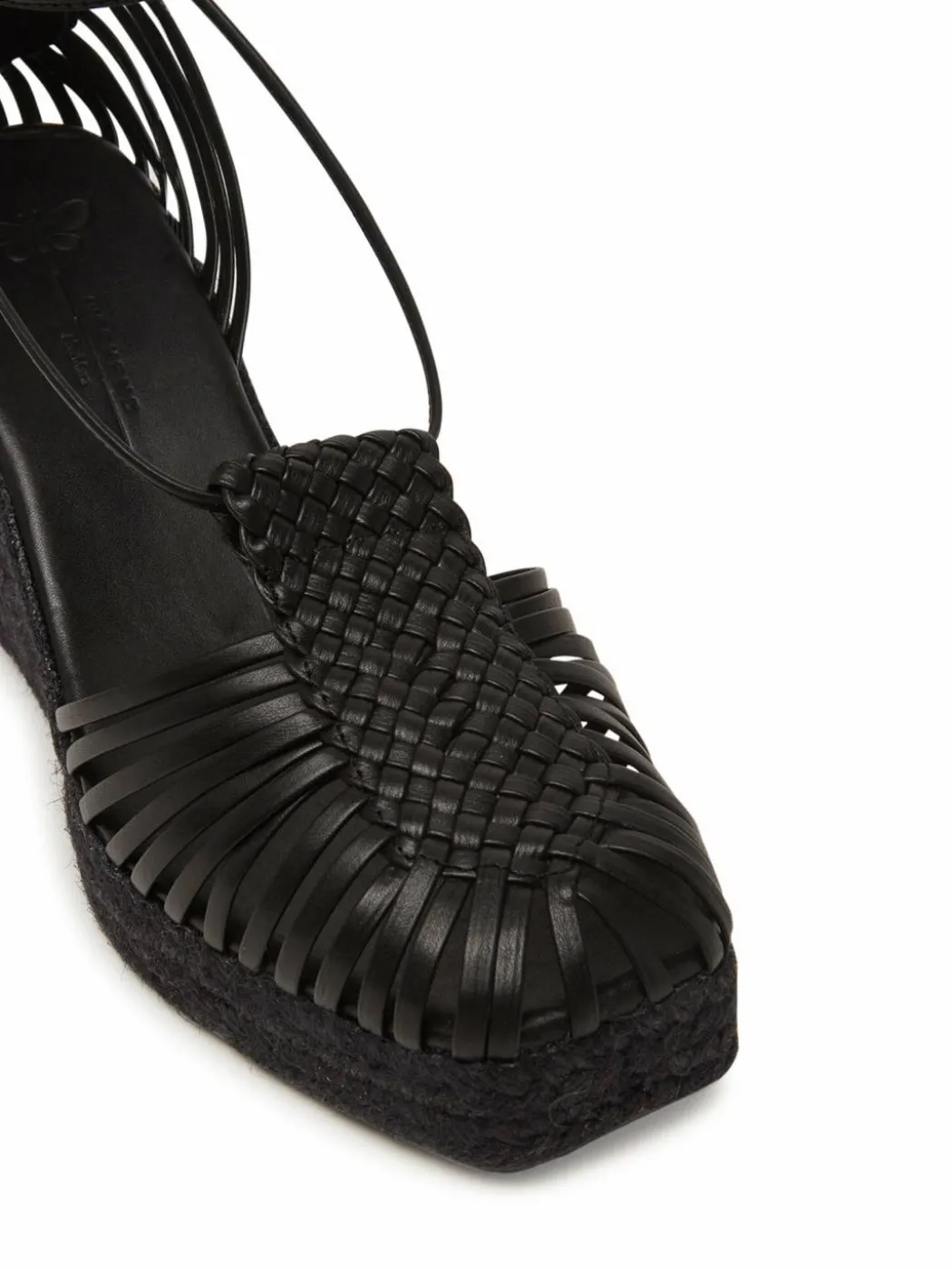 Espadrillas Quirino 2515521115670 Nero