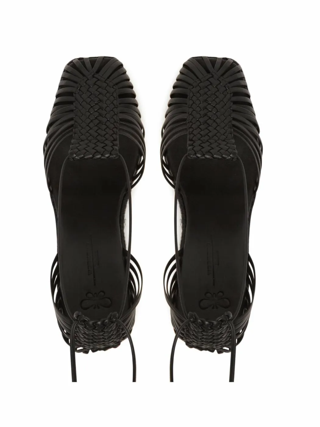 Espadrillas Quirino 2515521115670 Nero