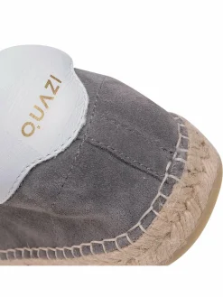 Espadrillas QZ-63-04-000621 Grigio
