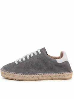 Espadrillas QZ-63-04-000621 Grigio