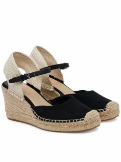 Espadrillas Robby 802961836001 Nero