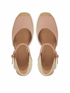Espadrillas Robby 802961836005 Rosa