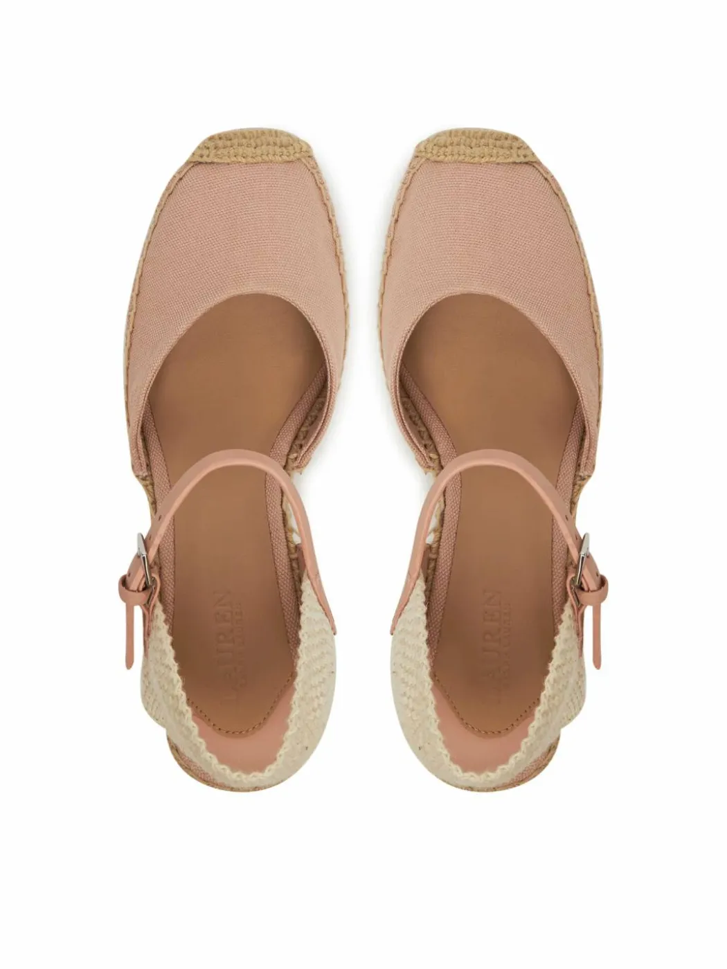 Espadrillas Robby 802961836005 Rosa