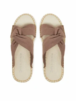 Espadrillas Rowley W13169 Beige