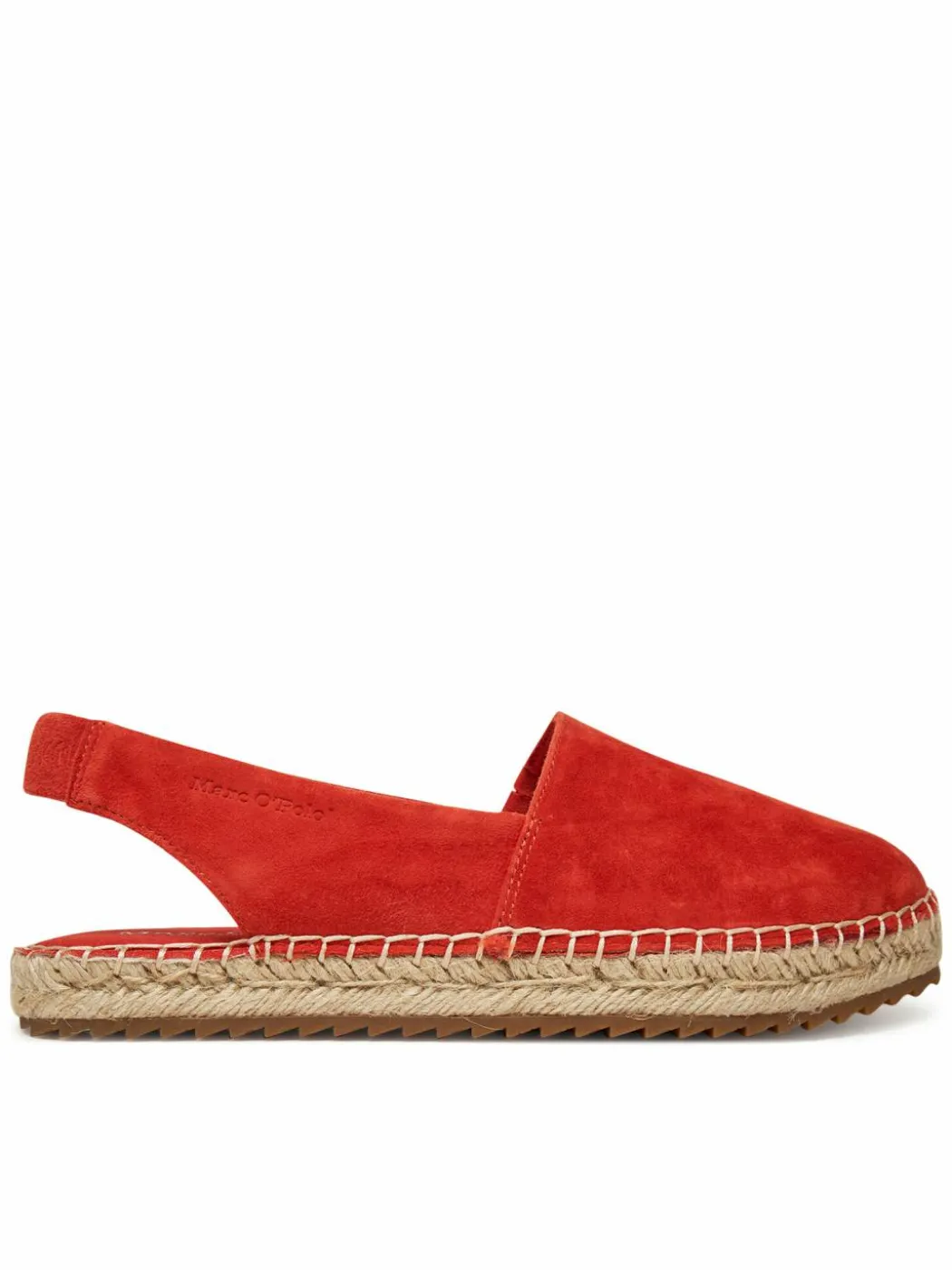 Espadrillas RR2M3060 Arancione