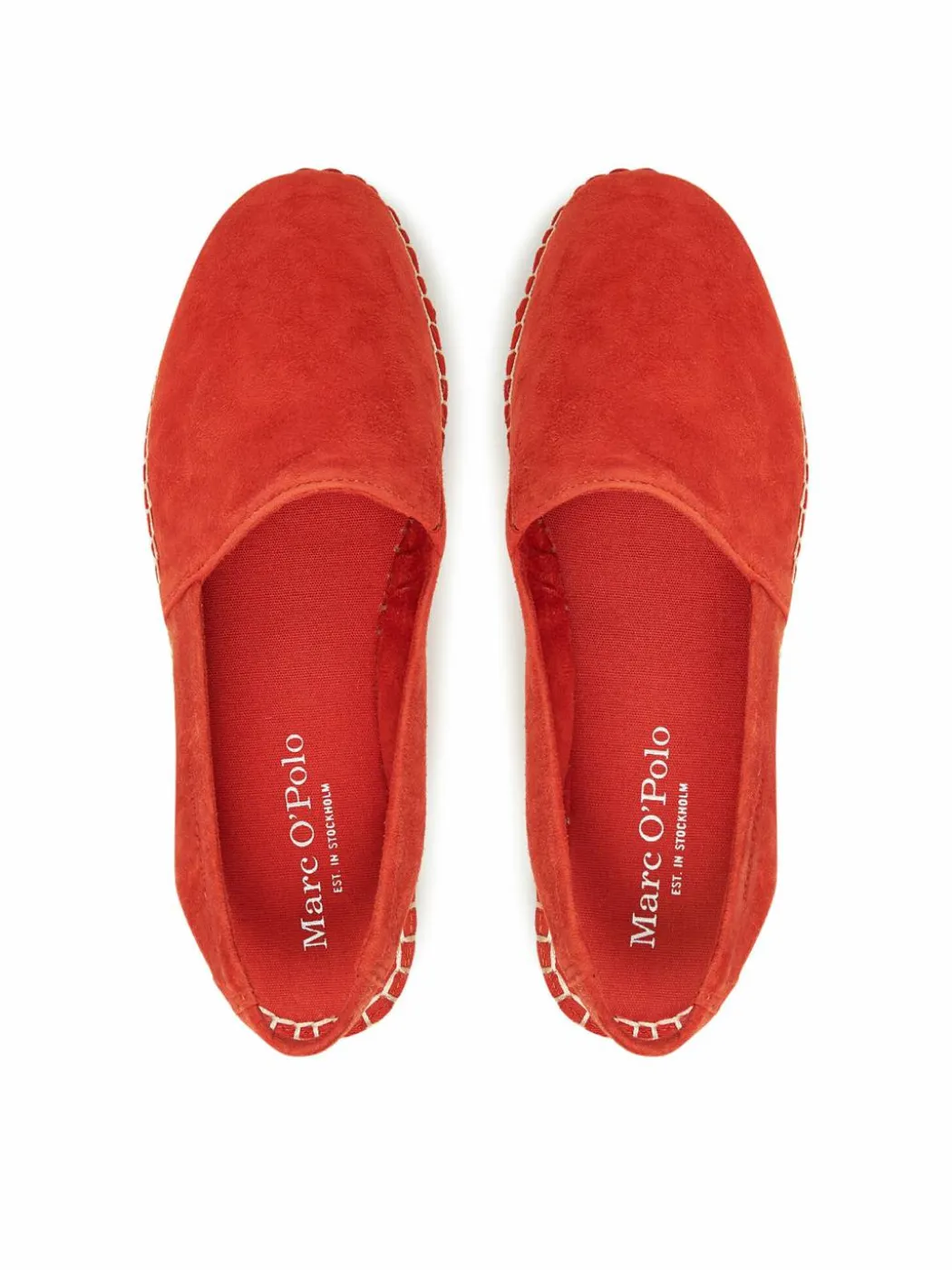 Espadrillas RR2M3060 Arancione