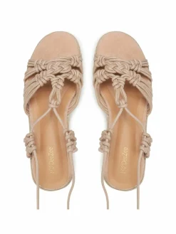 Espadrillas RT220681 Beige