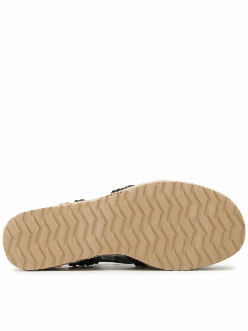 Espadrillas RT220681 Nero