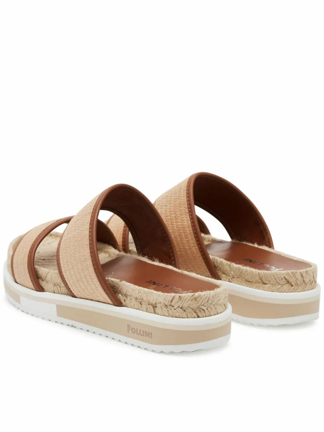 Espadrillas SA28285G0MTN112A Beige