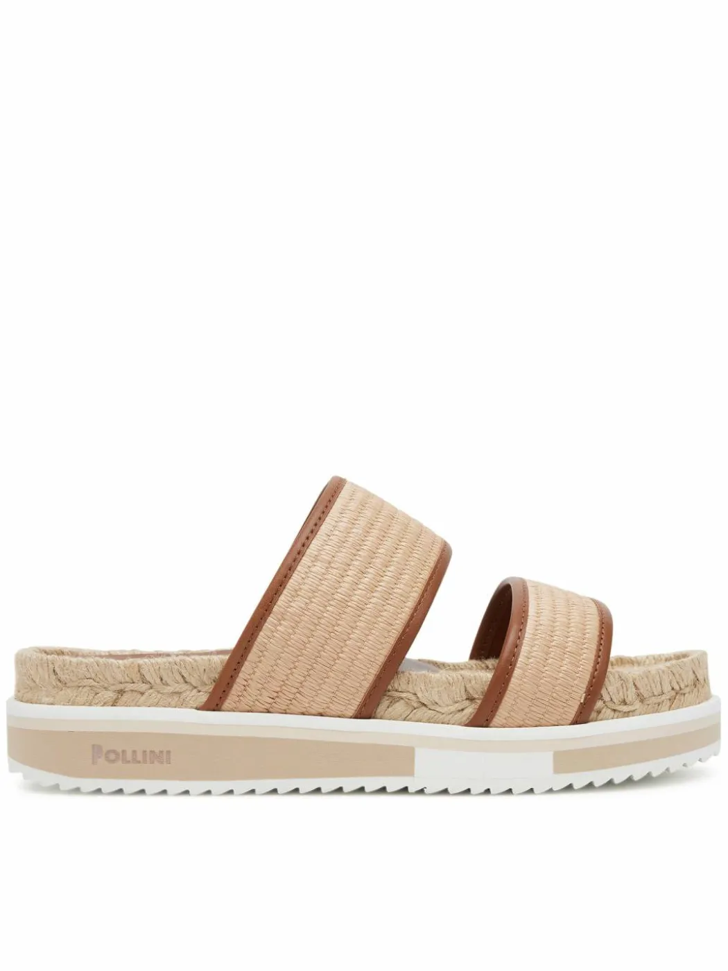 Espadrillas SA28285G0MTN112A Beige