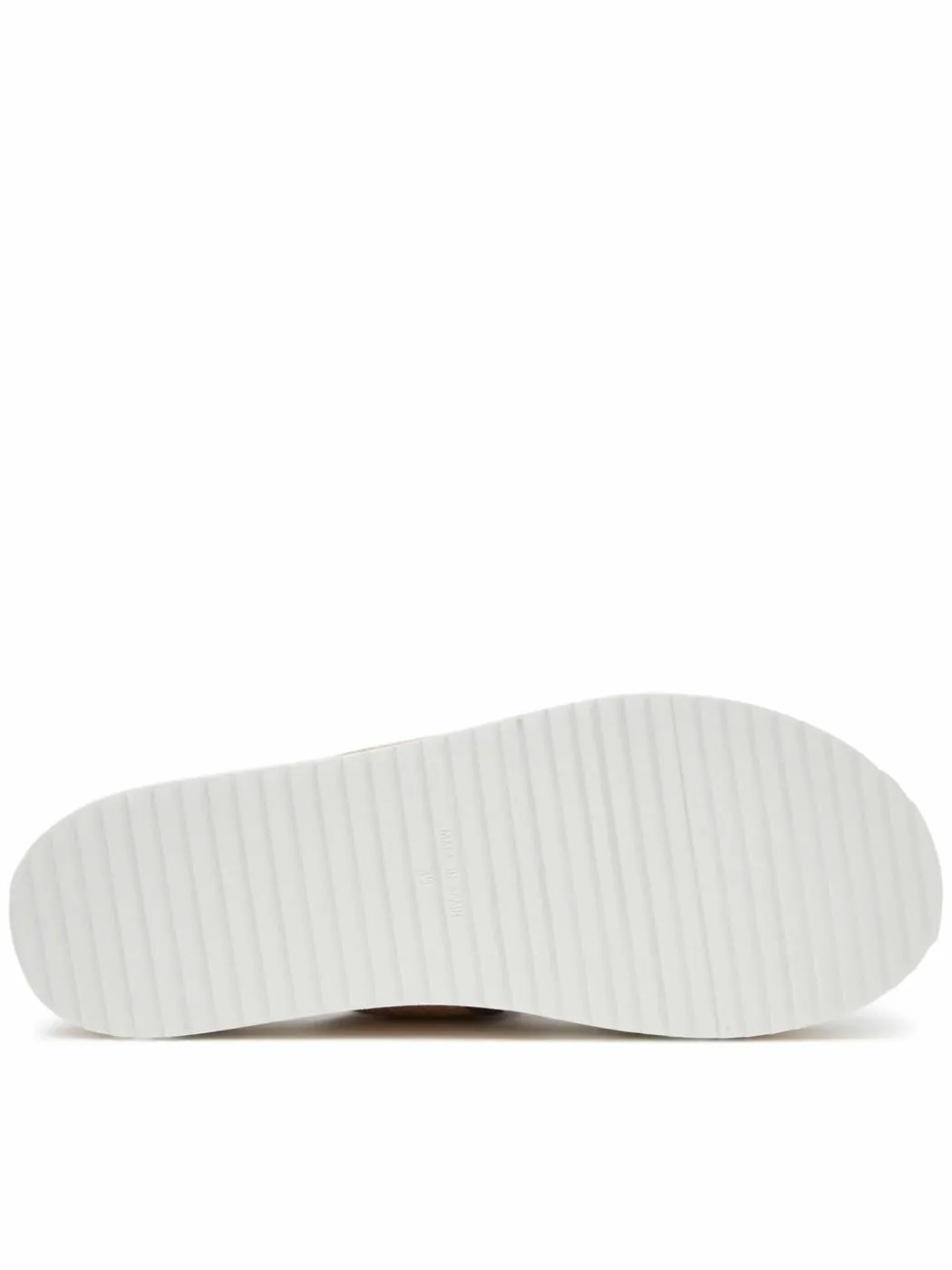 Espadrillas SA28285G0MTN112A Beige