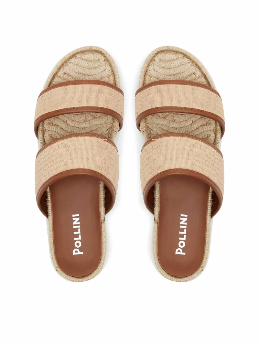 Espadrillas SA28285G0MTN112A Beige