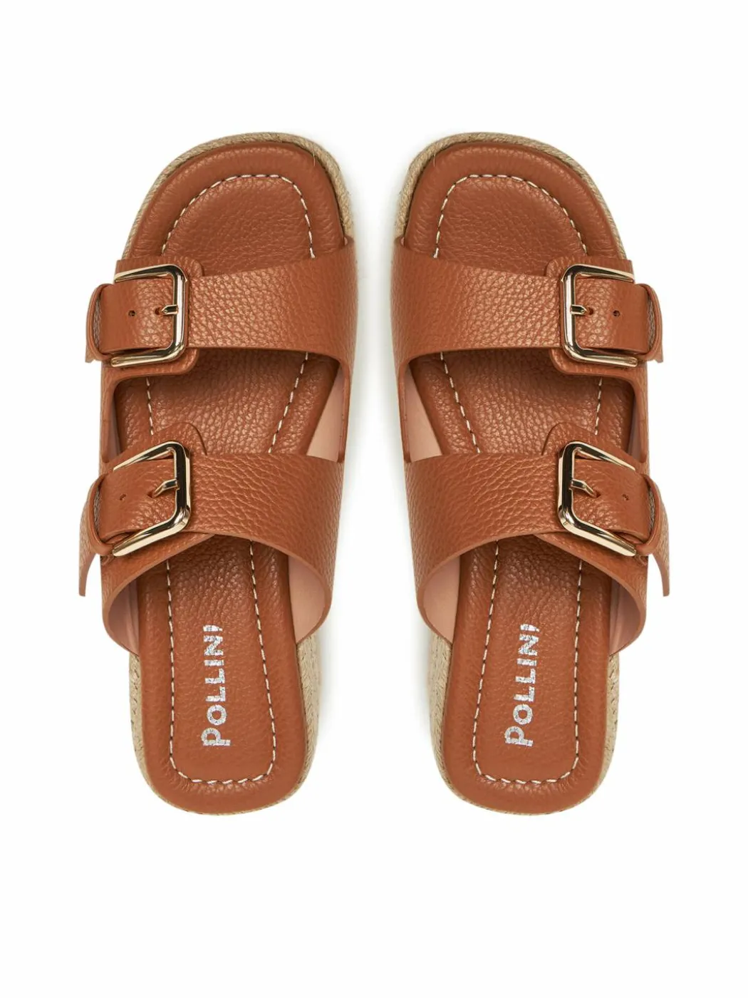 Espadrillas SA28268I0MTD0230 Marrone
