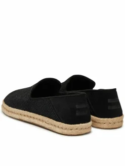 Espadrillas Santiago 10021909 Nero