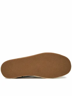 Espadrillas Santiago  10021909 Nero