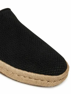 Espadrillas Santiago  10021909 Nero