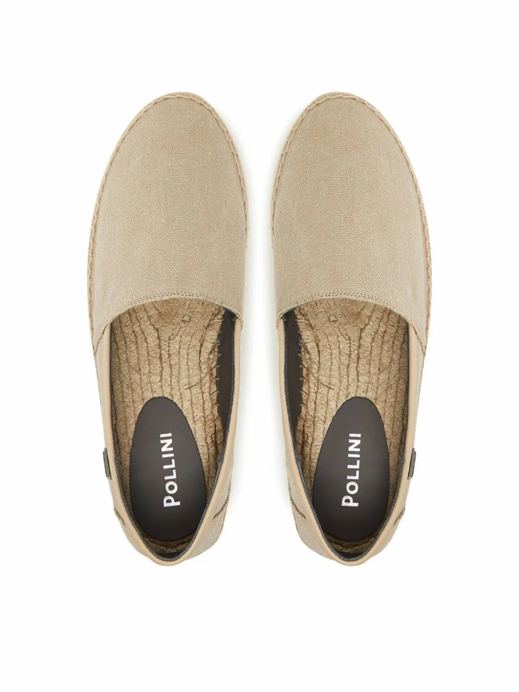 Espadrillas SB10732G0MUR0104 Beige