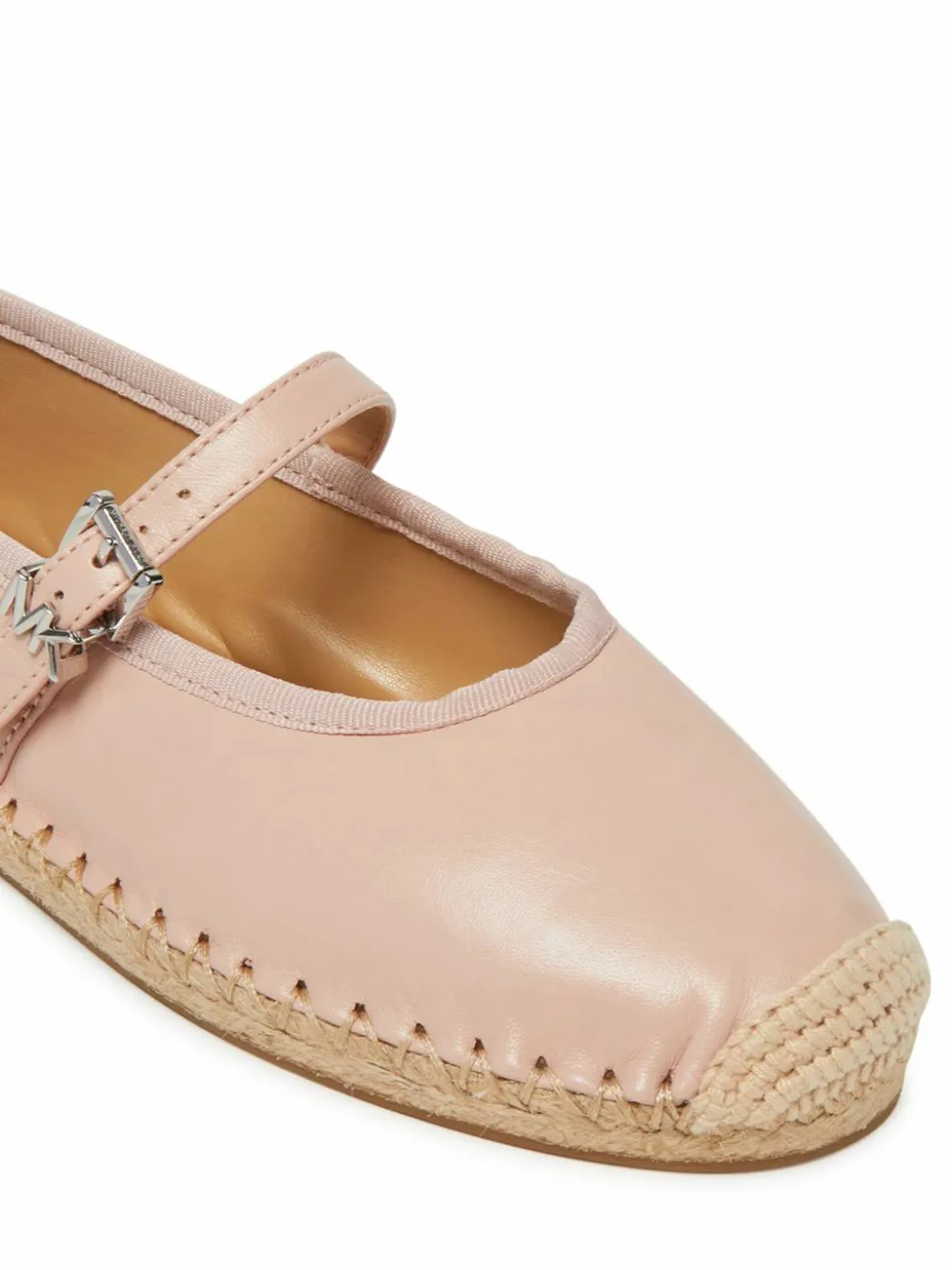 Espadrillas 40S5LYFP2L Rosa