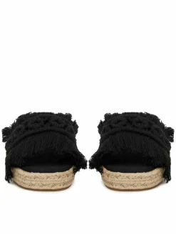 Espadrillas S294 Nero