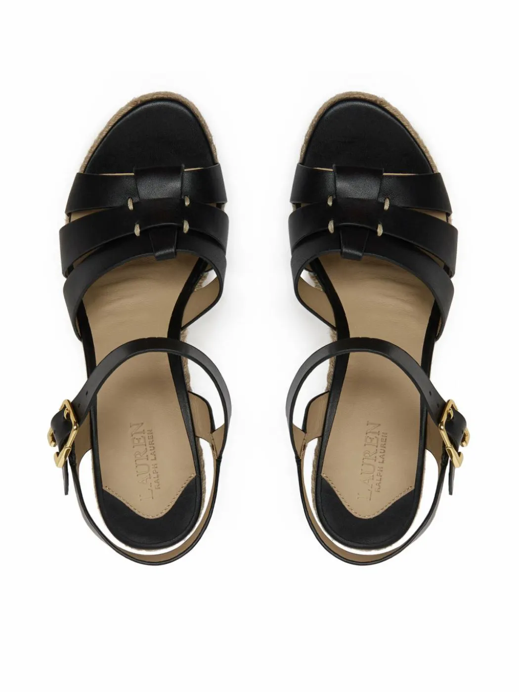 Espadrillas Soffia 802953961002 Nero