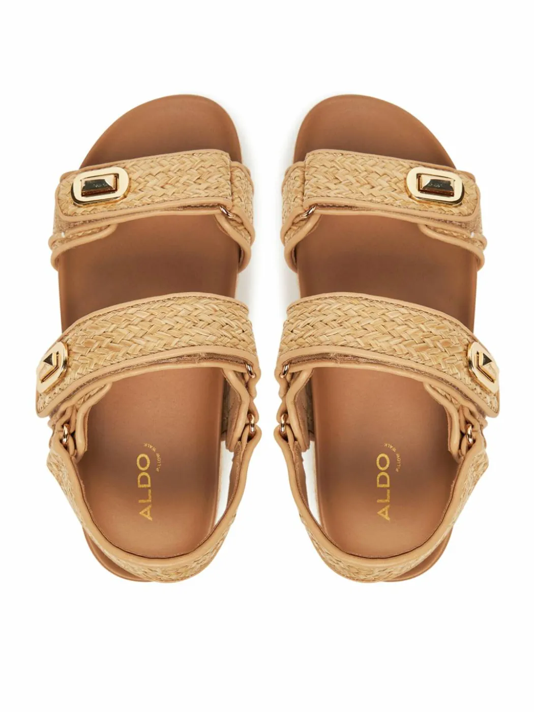 Espadrillas Sunhaven 13902557 Beige